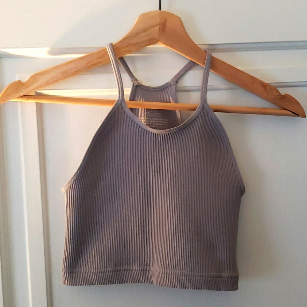 free people movement run happy tank